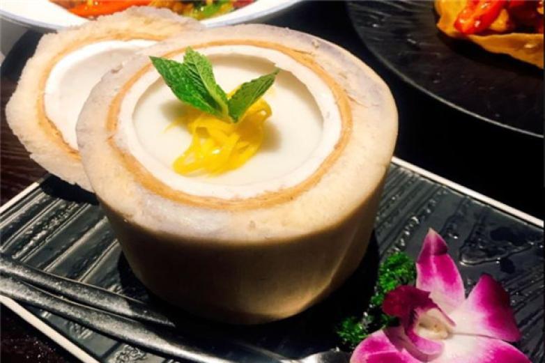 Pan Dan畔丹泰国料理